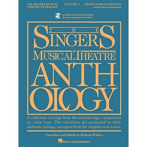 The singer musical - the, singer's