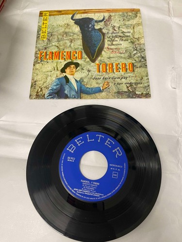 Jose luis campoy - campoy, gitano